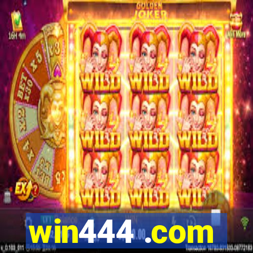 win444 .com
